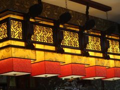 门面-陕北农家宴