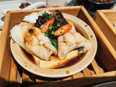 -蔡澜点心·粤菜(西单大悦城店)
