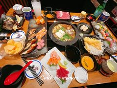 -合点寿司(金虹桥商场店)