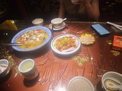 -缪氏川菜(深圳北站缤果空间店)