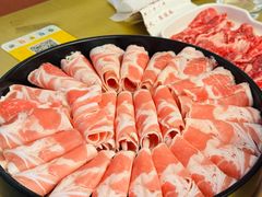 -牛街清真满恒記(平安里西大街店)