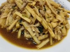 -翠茗农庄土菜馆(天目湖店)