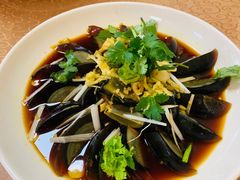 姜汁松花蛋-鲁南仔·滕州炒鸡(经三路店)