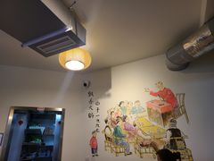 -飘香火锅(玉林西路店)