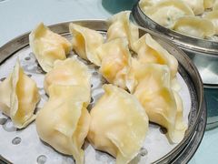 -王厚元饺子·辽菜·烤鸭(工会大厦店)