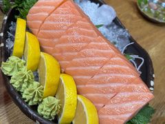 -米禾良日料(人民广场店)