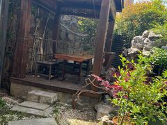 -漫渡庄绿岛花园•隐世庭园菜(滨湖店)
