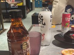 -一绪に寿喜烧(虹悦城店)