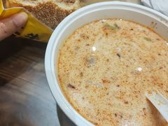 -穆得·老周家牛肉烧饼(普利街店)