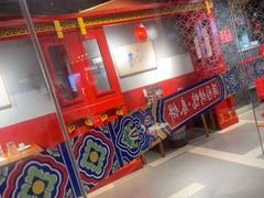 -满园烤鸭·春饼(奥体万达店)