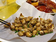 -大笑饭堂(甲子桥店)