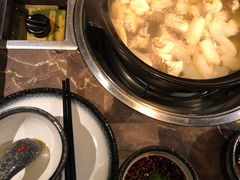 -同仁四季椰子鸡(海岸城天利店)