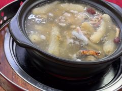 -花苑美食横琴生蚝火锅(拱北粤华路店)
