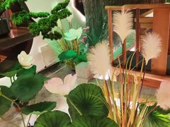 -荷塘秋月·本帮江浙菜(国权路店)