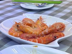 -快乐海鲜酒楼(滇池路店)
