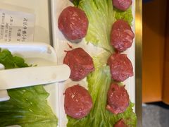 -古乐牛香·鲜牛肉自助火锅(南京总店)
