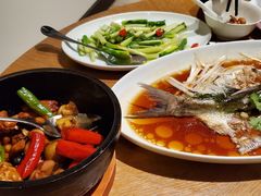 -宁波柏悦酒店·钱湖渔港