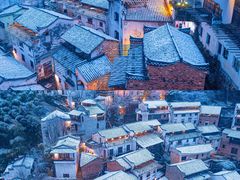 -婺源风景区
