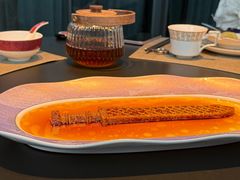 -曾宴·楚菜(湖北省博物馆店)