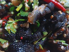 -潭州老友灶台鸡·竹屋老灶(光明E城店)