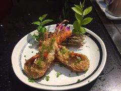 -割烹酱子日本料理(弘基财富广场店)