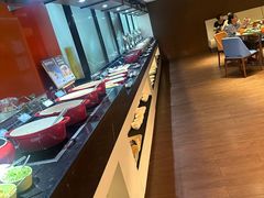 -西安钟楼北大街希尔顿欢朋酒店