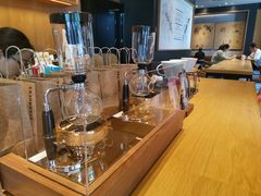 -星巴克(天津佛罗伦萨小镇店)