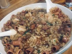 -小郭私房菜·海肠捞饭店(学士街店)