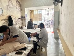 -牛市口盲人按摩(舒康分院)