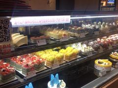 -85度C(厦门中华城新店)