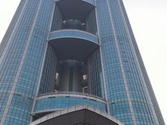 -华西龙希大酒店旅游观光区