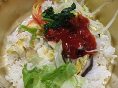 -33韩式自助烧烤(环城南路店)