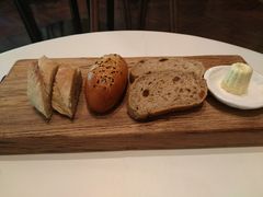 餐前包-福楼法餐厅FLO