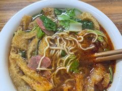 -祁家面馆(大香炉店)