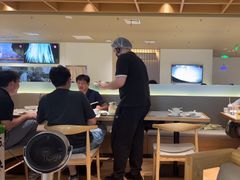 -关东小磨东北菜(漕河泾印象城店)