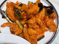 -子霖南山鲜虾面(南山总店)