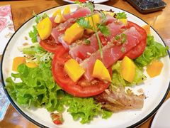 -Mesa Madre梅萨妈妈·Bintana(国贸店)