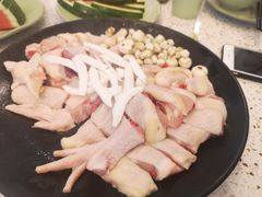 -椰子营·椰子鸡火锅(万象里店)