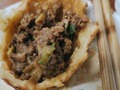 -宝瑞门钉肉饼店