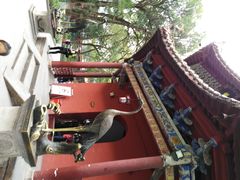 -南岳衡山风景名胜区-南岳大庙