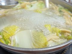 -藏书金记家宝羊肉馆(黄河北路店)