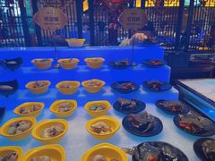 -舒友海鲜姿造(白鹭洲店)