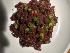 -沅江水·湖南家宴(南村万博长隆商圈店)
