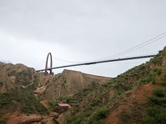 -波浪谷