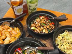 -旺爷砂锅·茶作(国贸城店)