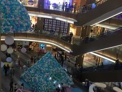 -郑州高新·万科广场