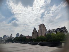 -南京路步行街
