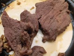 -驴全道葭州驴肉公馆(榆林商业步行街店)
