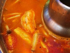 -simply thai天泰(长泰广场店)