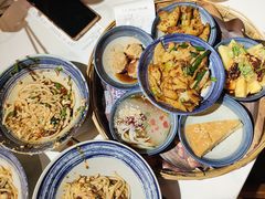 -留焕小吃·昆明非遗小吃品牌(文明街旗舰店)